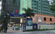 Một nhà đầu tư bất ngờ mua thêm 2,6 triệu cổ phiếu sau khi nhóm cổ đông muốn đưa người từ Louis Land vào Hoàng Quân