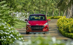 Doanh số "bốc hơi" mạnh, Hyundai đánh mất phong độ dẫn đầu