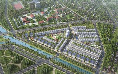 Dự án TNR Starts Đồng Hới Quảng Bình