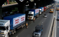 Châu Á đối mặt với lạm phát và nhu cầu tiêu dùng yếu
