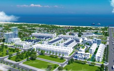 Khu đô thị Oriana Residences Phú Yên