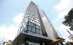 An Quý Hưng thoái sạch vốn, Pacific Holdings trở thành công ty mẹ của Vinaconex