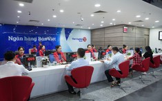 Saigon NIC liên tục bán bớt vốn tại VietCapital Bank