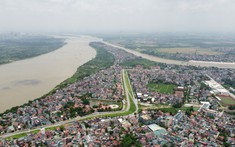 Hà Nội nghiên cứu mô hình “Thành phố trong thành phố”, định hướng xây sân bay thứ hai