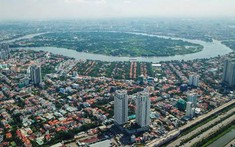Cuộc đua săn quỹ đất sát trung tâm TP.HCM