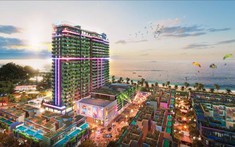 Flamingo Hải Tiến mở lối đi vận hành riêng cho loại hình căn hộ nghỉ dưỡng