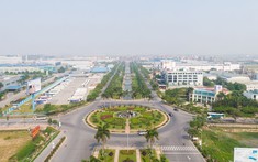 Đất nền tỉnh bước vào chu kỳ tăng trưởng mới, thị trường nào tiềm năng?