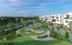 Hội tụ tinh hoa đẳng cấp tại bất động sản golf Tây Sài Gòn Green Center