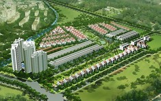 Một lãnh đạo và người nhà Vạn Phát Hưng đã thoái sạch vốn