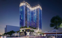 Đầu năm, Viva Plaza làm nóng thị trường với ưu đãi hấp dẫn