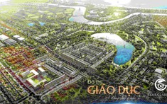 Khu đô thị Edu Garden Complex Quảng Nam