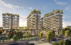 ​​​​​​​Những lý do khiến nhà đầu tư nên sở hữu ngay căn hộ FIATO Premier thuộc Thang Long Home – Hưng Phú