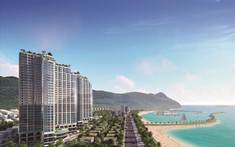 Tập đoàn Crystal Bay muốn làm dự án khu du lịch hơn 3.173 ha ở Cam Lâm, Khánh Sơn - Khánh Hòa