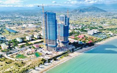 Tập đoàn du lịch Crystal Bay và “giấc mơ Chapi” tại Khánh Sơn – Cam Lâm