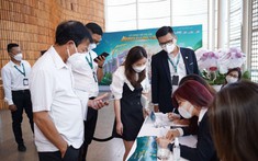 Ario Park View chính thức được công bố đến các nhà đầu tư