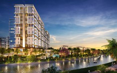 Khu Nam tăng tốc hình thành các khu đô thị