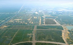 Đất nền Tây Sài Gòn dự báo chiếm sóng năm 2022