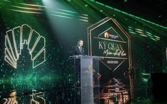 Tập đoàn Hưng Thịnh chính thức ra mắt kỳ quan miền nhiệt đới Merryland Quy Nhơn