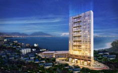 Sắp ra mắt dự án căn hộ đẳng cấp, thị trường bất động sản Quy Nhơn thêm sức “nóng”
