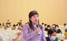 CEO Phuc Khang Corporation: “Mảng xanh, mặt nước là những kho báu phải bảo tồn trong quá trình phát triển đô thị”