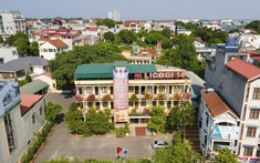 Lợi nhuận của Licogi 14 tăng gần 50% nhờ người chơi lan đột biến và chứng khoán?