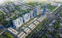 Khu đô thị AMC – El Dorado Thanh Hóa