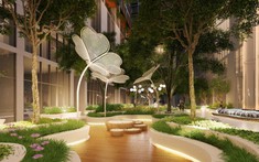 Khung giá lý tưởng đầu tư căn hộ kinh doanh