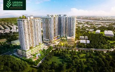 Urban Green: Mua nhà là đầu tư sức khỏe