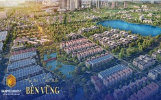 Khu đô thị Vlasta Sầm Sơn Thanh Hóa