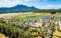Công ty bất động sản Hà Nội muốn huy động thêm 300 tỷ đồng, đầu tư dự án nghỉ dưỡng sinh thái ở Phú Thọ