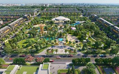BSC: Tổng giá trị sản phẩm mở bán của Đất Xanh giai đoạn 2022-2023 ước tính bình quân khoảng 17.000 tỷ đồng/năm