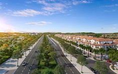 The Link: Tâm điểm thị trường với dấu ấn Miami thời thượng