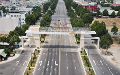 Thị trường sau Tết: Sóng dạt về vùng ven, nóng nhất cách TP HCM 50km