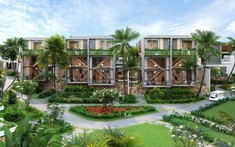 Bất động sản nghỉ dưỡng cao cấp – kênh đầu tư an toàn trong thời buổi biến động khó lường