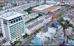 Giải mã xu hướng dịch chuyển văn phòng khỏi vùng lõi trung tâm