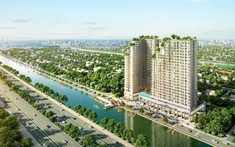 Người mua trông chờ dự án mới chào sân tại khu Tây Nam TP.HCM