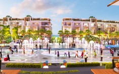 Cơ hội sở hữu bất động sản hướng biển vĩnh viễn tại Phan Thiết