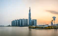 Ngân hàng HSBC thu xếp khoản vay hợp vốn xanh 500 triệu USD đầu tiên cho Vingroup