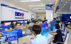 Rao bán 9 lần không ai mua, BIDV đại hạ giá loạt bất động sản của công ty thép