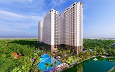 Khải Hoàn Land muốn chào bán cổ phiếu, tăng vốn điều lệ thêm 7.000 tỷ đồng lên hơn 10.500 tỷ đồng