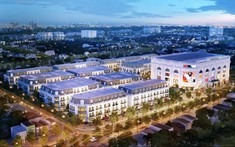 Dự án Vincom Shophouse Royal Park Quảng Trị