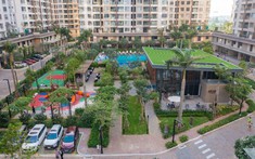 Akari City – “căn hộ chất Nhật” tạo sóng thị trường khu Tây