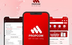 Hà An chọn Propcom làm kênh phân phối sản phẩm dự án Gem Sky World