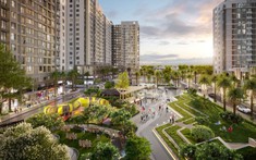 Picity High Park - bài toán lấp đầy khu dân cư không là vấn đề nan giải