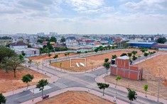 Đất nền vẫn là kênh đầu tư “vua” trong thời kỳ lạm phát