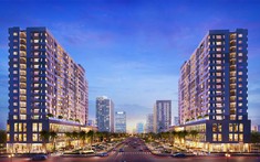 BVSC: Doanh thu từ bàn giao sản phẩm của Nam Long năm 2022 dự án chưa đột biến do hoạt động bán hàng chậm lại trong năm 2020-2021