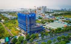 Viva Plaza – dự án căn hộ dễ tiếp cận nhất quận 7