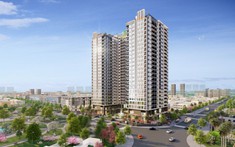 CenLand giải trình doanh thu 2021 tăng 164% nhờ mở rộng quy mô kinh doanh