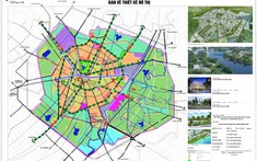 Sóc Trăng công bố vị trí 24 quy hoạch khu đô thị để chọn nhà tài trợ kinh phí