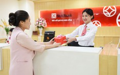 SeABank thu về hơn 2.719 tỷ đồng sau đợt chào bán 181 triệu cổ phiếu
